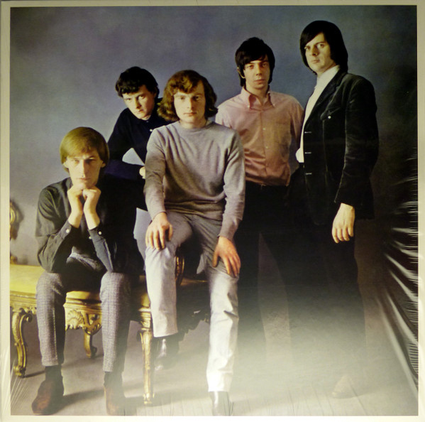 The "Angry" Young Them!